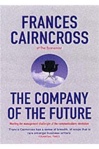 The Company Of The Future