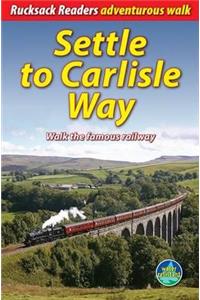 Settle to Carlisle Way