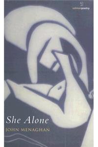 She Alone
