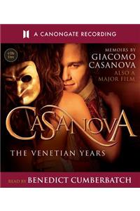 Casanova