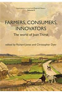 Farmers, Consumers, Innovators