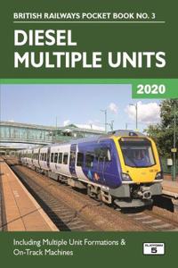 Diesel Multiple Units 2020