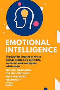 Emotional Intelligence