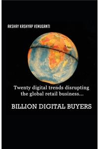 Billion Digital Buyers