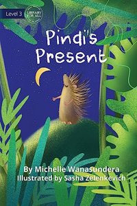Pindi's Present