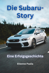 Subaru-Story
