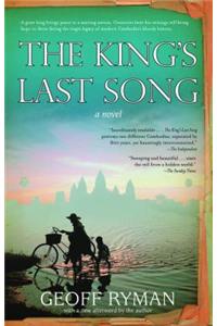 The King's Last Song