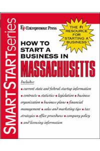 How to Start a Business in Massachusetts