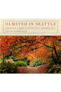 Olmsted in Seattle