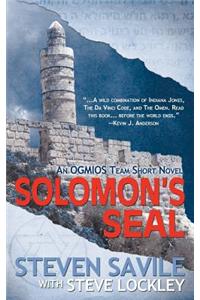 Solomon's Seal - An Ogmios Short Novel
