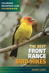 The Best Front Range Bird Hikes