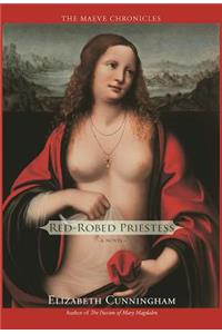 Red-Robed Priestess