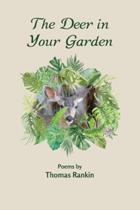 Deer in Your Garden