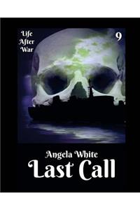 Last Call Book 9
