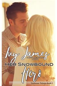 Her Snowbound Hero