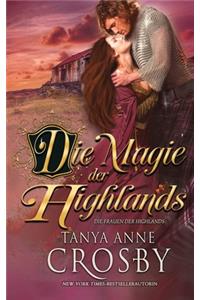 Magie der Highlands