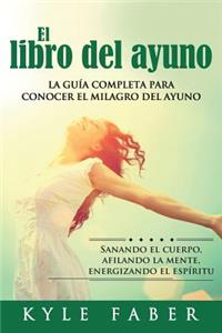 El libro del ayuno