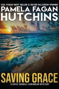 Saving Grace (Katie #1)