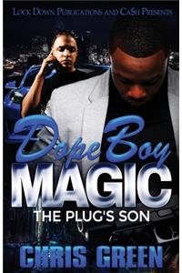 Dope Boy Magic