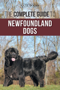 Complete Guide to Newfoundland Dogs