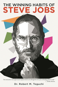Winning Habits Of Steve Jobs