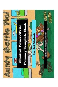 iControl Power-Write Primary Template