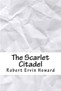 The Scarlet Citadel