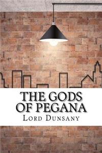 The Gods of Pegana