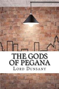 Gods of Pegana