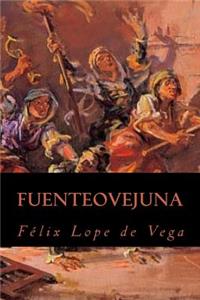 Fuenteovejuna