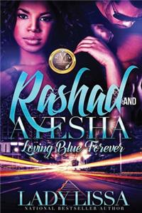 Rashad & Ayesha
