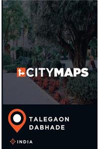 City Maps Talegaon Dabhade India