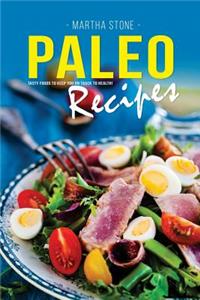 Paleo Recipes