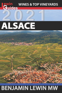 Wines of Alsace