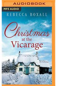 Christmas at the Vicarage