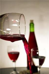 Wine Notebook