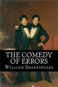 The Comedy of Errors