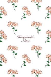 Honeysuckle Notes