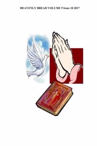 Heavenly Bread