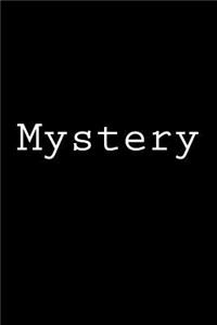 Mystery