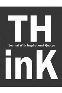 think