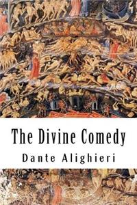 Divine Comedy