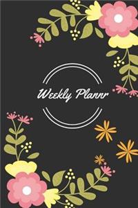 Weekly Planner