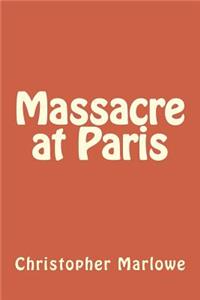 Massacre at Paris