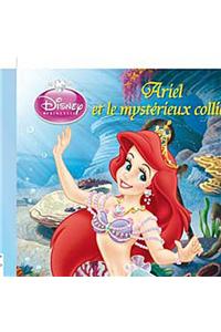 Ariel Et Le Mysterieux Collier, Disney Monde Enchante