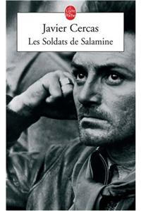 Les Soldats de Salamine