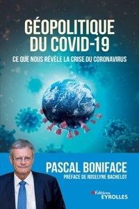 Géopolitique du Covid-19