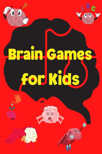 Brain Games for Kids