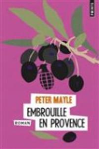 Embrouille en Provence