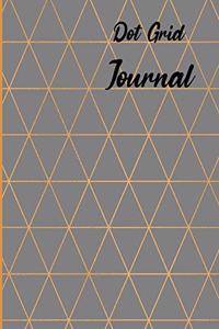 Dot Grid Journal